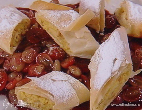 Приятного аппетита !!