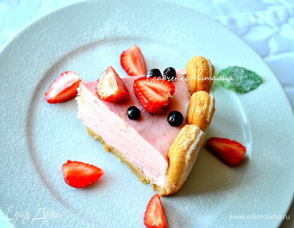 Приятного чаепития!