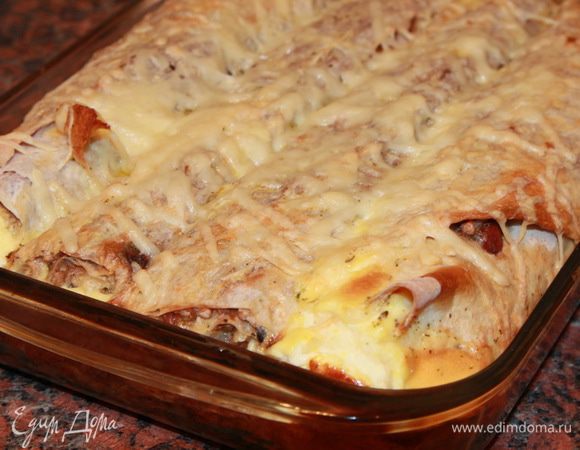 Получилось вот так: