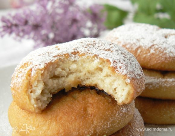 Исчезают мгновенно!