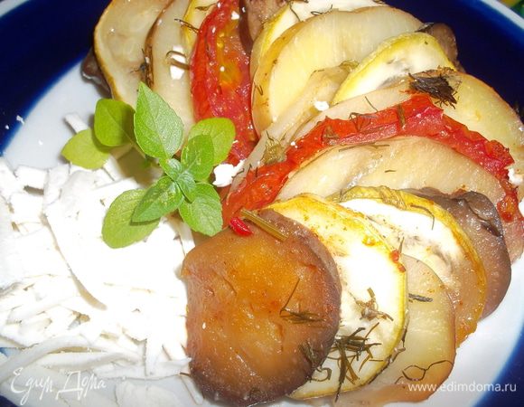 Приятного аппетита:-))