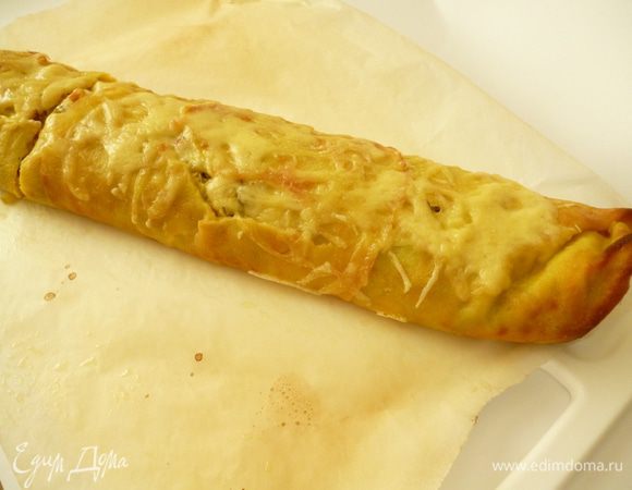 вот такой он целиком