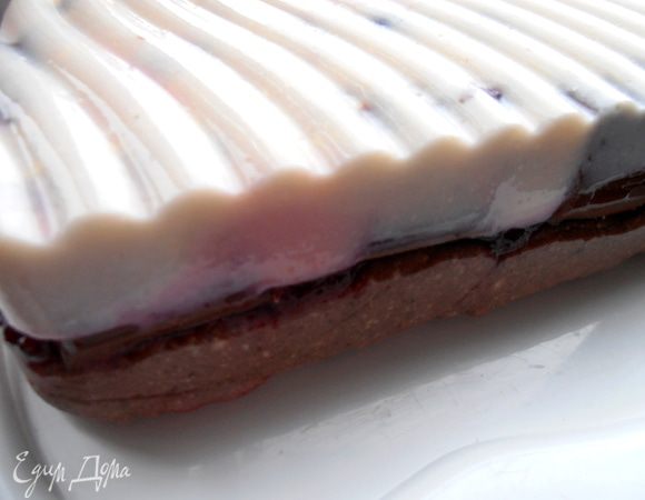 Снимаем силикон и смотрим, что получилось)))