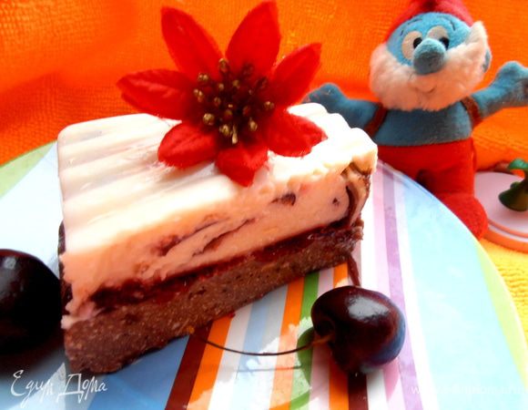 Угощаем детишек))) и про взрослых не забываем)))