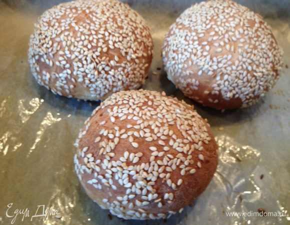 Испечь булочки по рецепту  Ярославы от 08.04.2013 "булочки за полчаса". Очень быстро, просто и вкусно! Спасибо за рецепт!