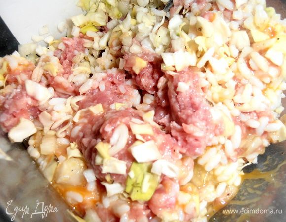 Перемешиваем...