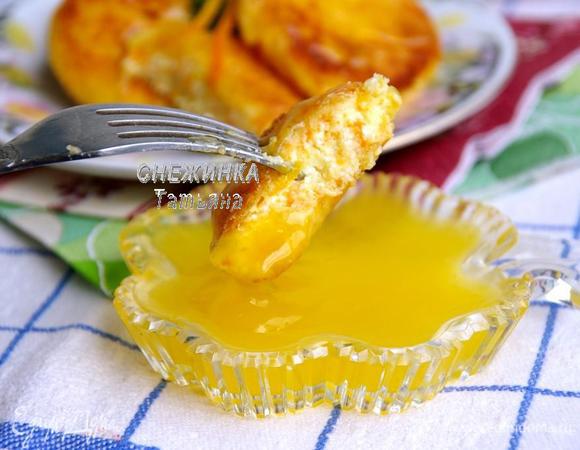 Приятного аппетита!