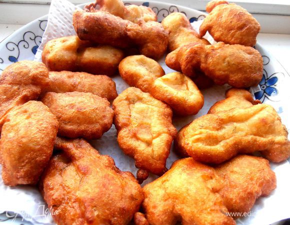 Пышняшек прибавляется)))