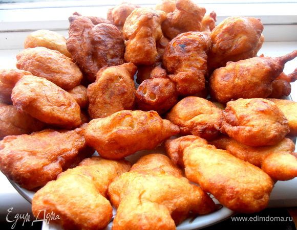 И это ещё не все)))