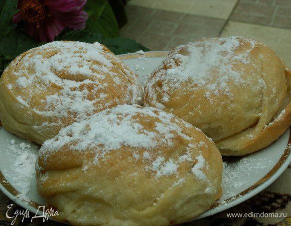  Вчера уже во второй раз делала бадамбуры от Натальи. Ооочень вкусные восточные плюшки-булочки))). edimdoma.ru/retsepty/55773-badambura-azerbaydzhanskoe-natsionalnoe-blyudo Наталья, спасибо!)))