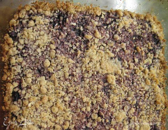 Очень вкусно и ароматно!