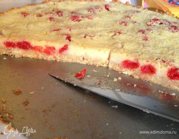 Вынимаем из формы, нарезаем. 
Приятного аппетита! 
