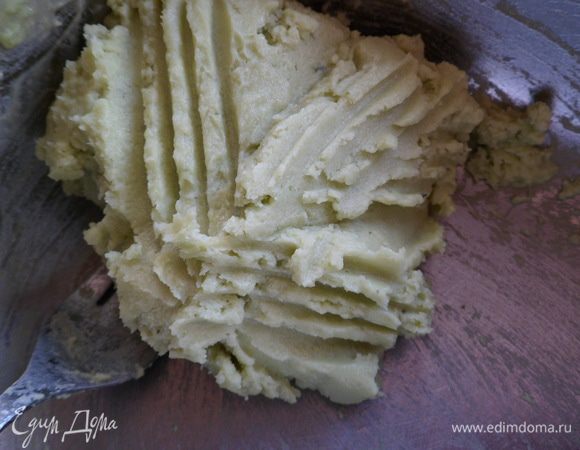 Можно еще раз проделать эту процедуру.Aвокадовая масса не кристализуется