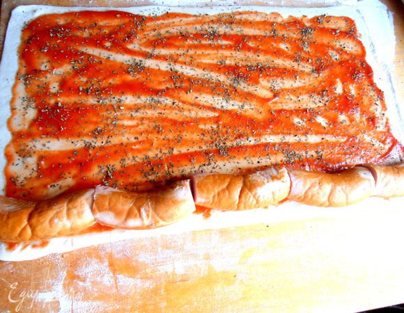 Вошло ровно 4 штуки!