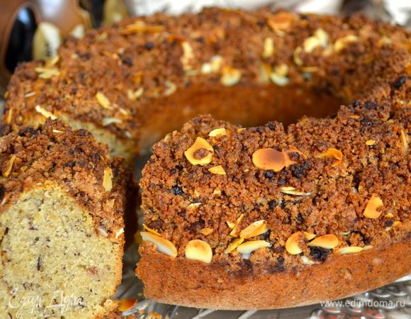 И можно угощаться!!! )))