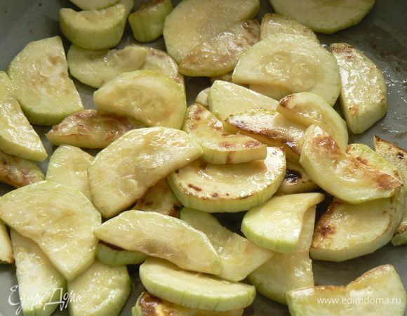 тоже самое проделать с кабачками