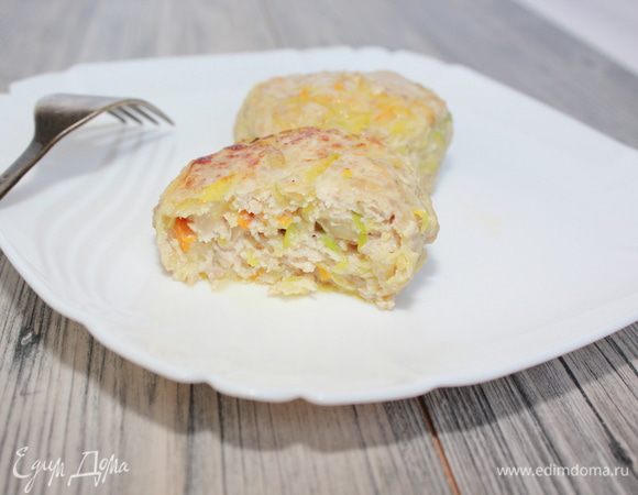 Приятного аппетита! 