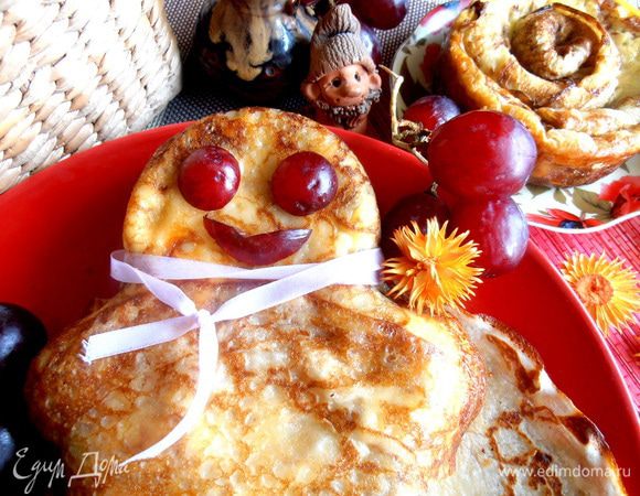 Можно и ленточку завязать ..., гулять так гулять)))