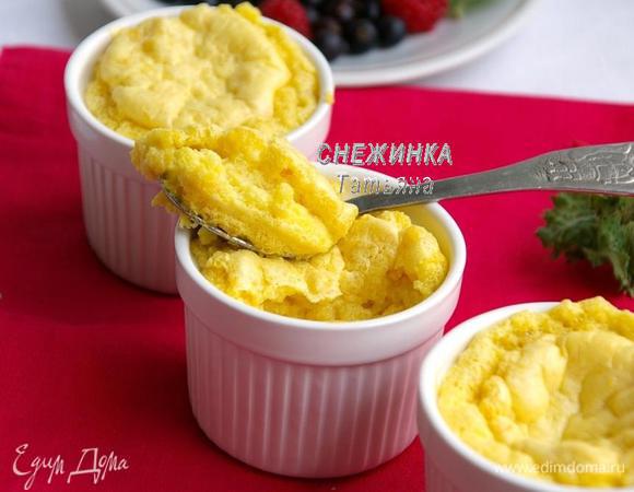 Приятного аппетита!