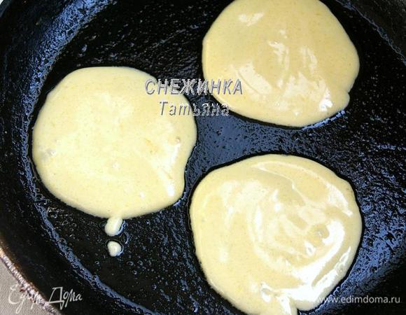 Позже исправилась:) Вот так в самый раз…