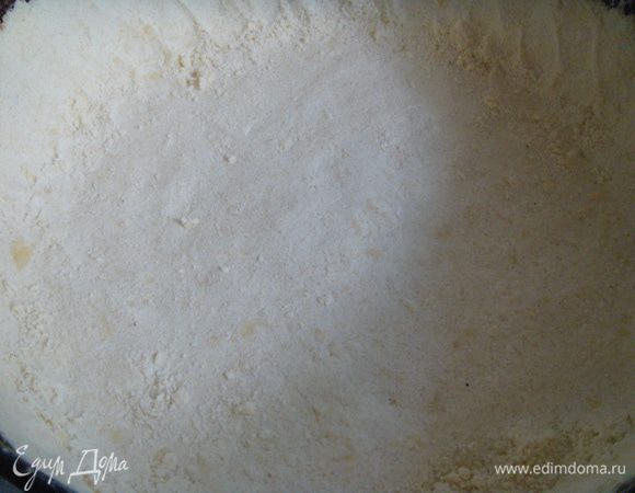 1/3 отложим на конечную обыбку