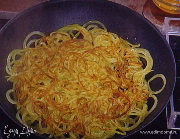 Если фучезу поджарить на масле, то получается вот такая аппетитная, легкая лепёшечка. Но это к делу не относится. 