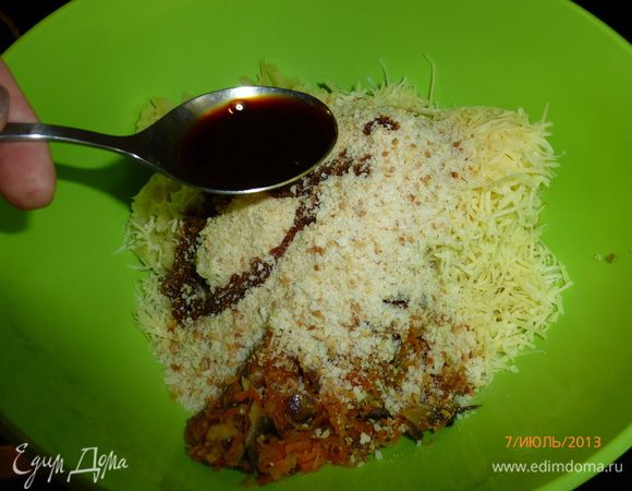 ... сухари, соевый соус,...