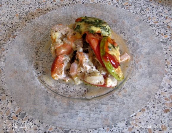 Приятного аппетита!!!