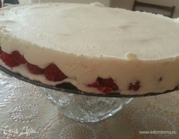 Вот такой тортик!