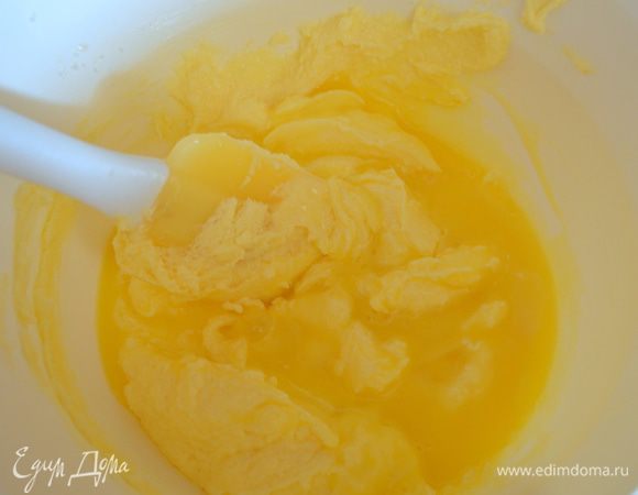 еще раз как следует перемешиваем