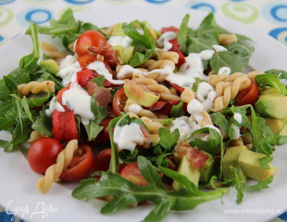 Приятного аппетита))