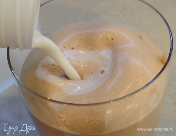 Молоко/сливки