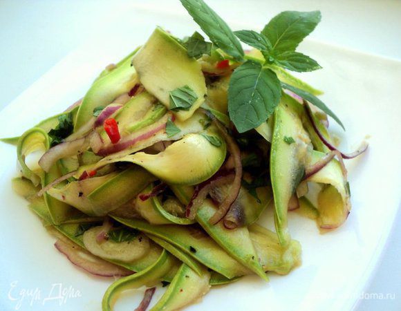 Приятного аппетита!