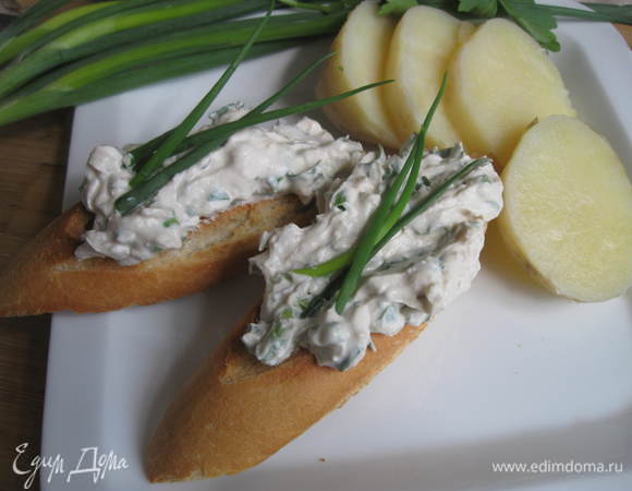 Приятного аппетита!