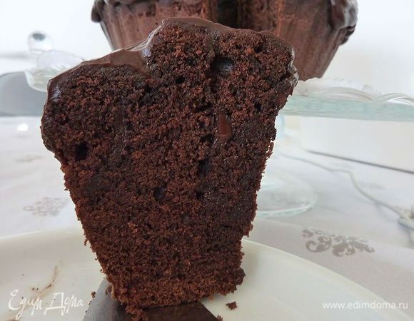 И можно угощать 