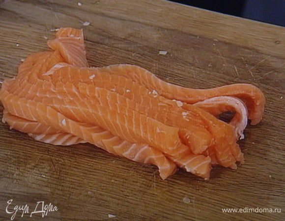 Нарезать на полоски, 