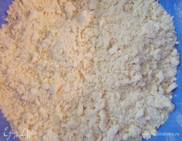 Руками сделать вот такую крошку.