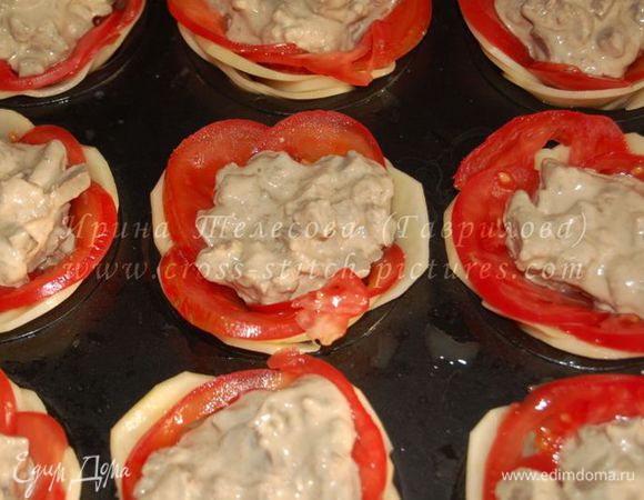 Вот что получилось.