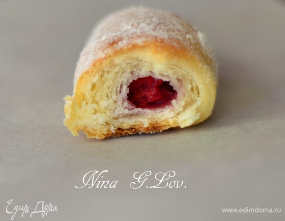 Вот такая сердцевина.