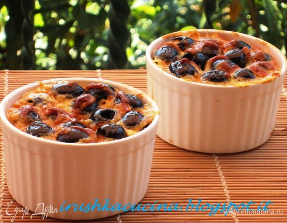 Недавно готовила нежнейшее клафути от Викули (Виктория) ИСПАНСКОЕ КЛАФУТИ ИЗ ТУНЦА http://www.edimdoma.ru/retsepty/55863-ispanskoe-klafuti-iz-tuntsa!!! Очень вкусное и невероятно сытное блюдо!!! Всем рекомендую!!Вика, ещё раз огромное спасибо  за рецепт!!