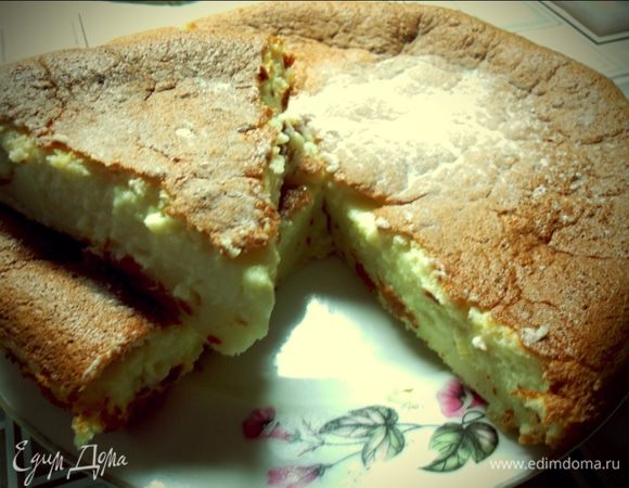 Выпекаем при температуре 180 гр. Готовиться примерно 40-80 минут, но можно просто ориентироваться на то, когда он подрумяниться . Полностью остудить и только потом уже делить на порции
Приятного аппетита!