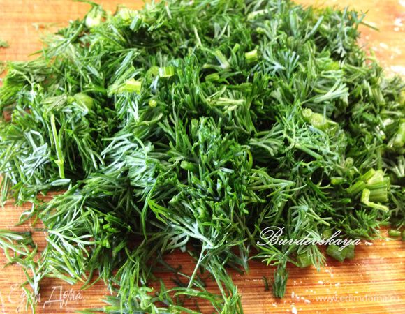 Добавляем овощи в суп. Посолить и поперчить по вкусу. В самом конце - зелень. ENJOY !