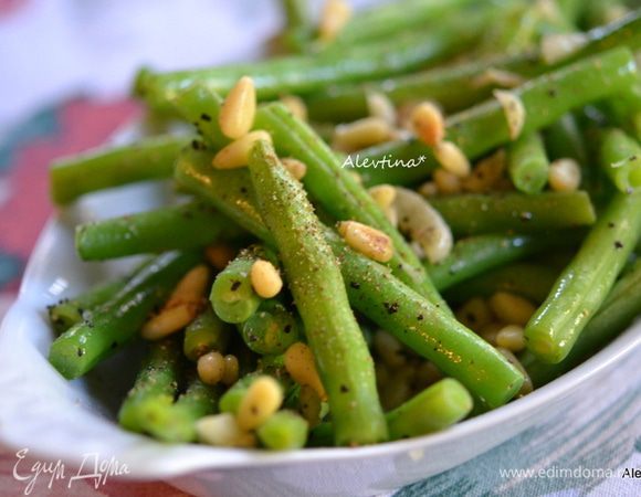 Подаем к столу. Приятного аппетита.