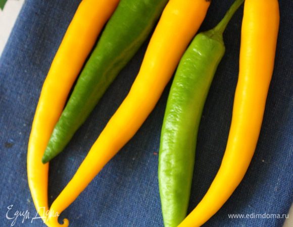 Достаем из духовки, солим, перчим и наслаждаемся!!!