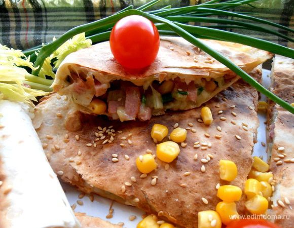 Я Вас убедила,что это вкусно???)))))))))