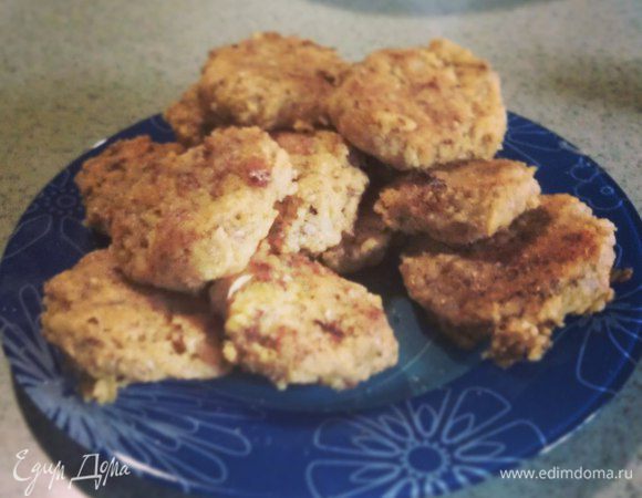 Едим! я люблю со нежирной сметаной, куда натёрт имбирь, ооочень хорошо. 
Всем мир, всем вегетариантство)))