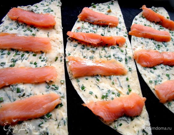 Распределяем примерно так на расстоянии...