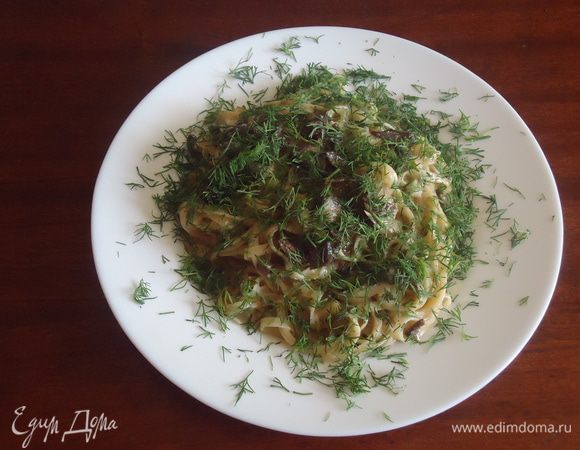 Приготовление 