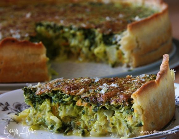 Перед тем как резать, дать постоять 15 минут. Приятного аппетита!!)