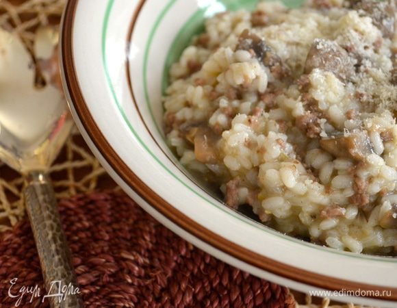 Подавать сразу же! 